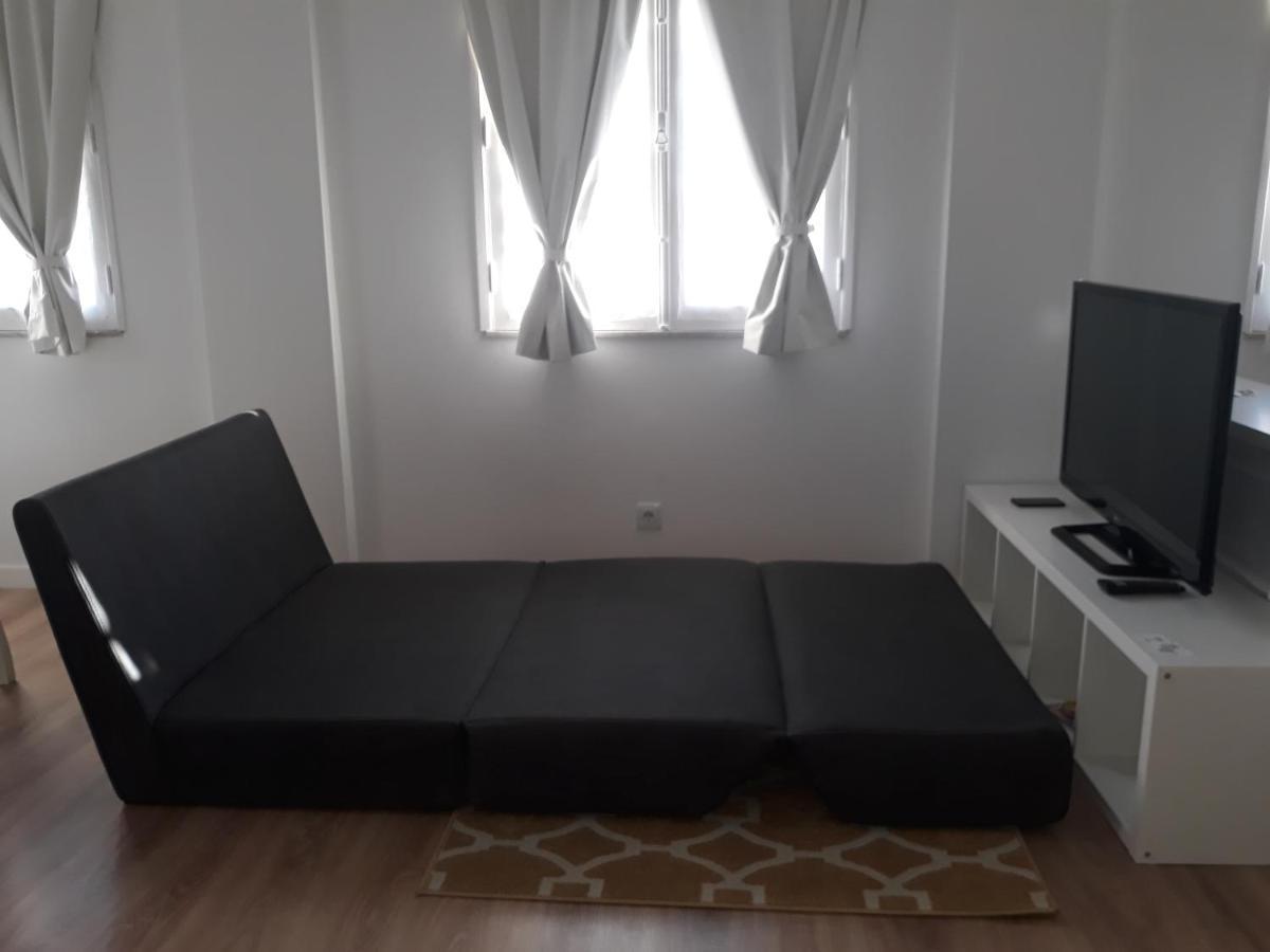 A Mansao Do Me-Me Apartment Manteigas Bagian luar foto