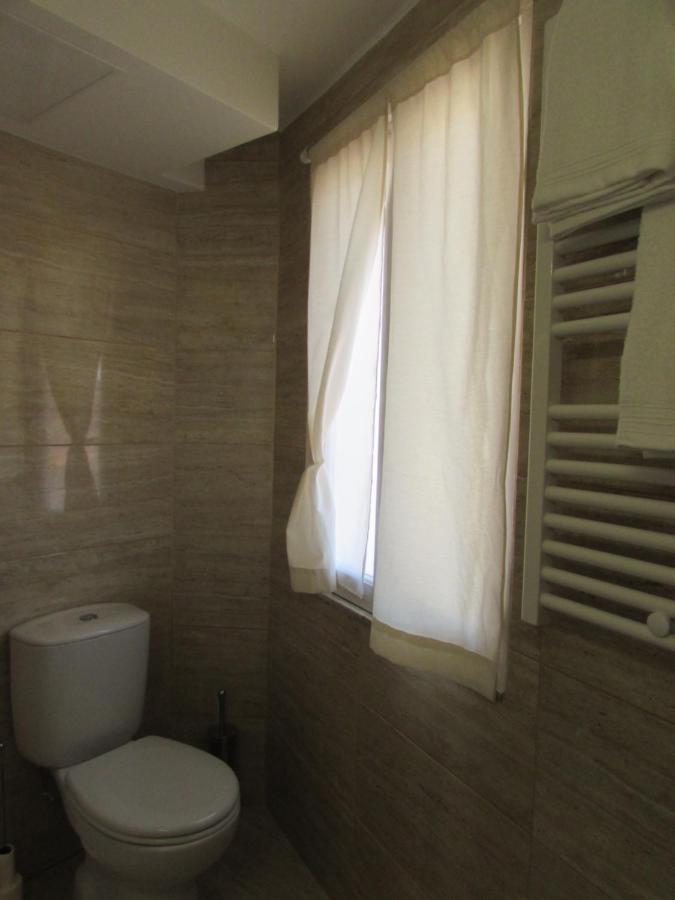 A Mansao Do Me-Me Apartment Manteigas Bagian luar foto