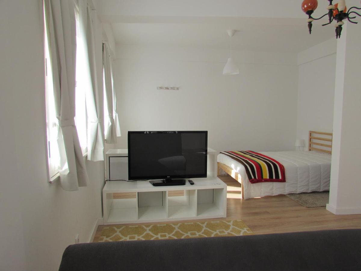 A Mansao Do Me-Me Apartment Manteigas Bagian luar foto