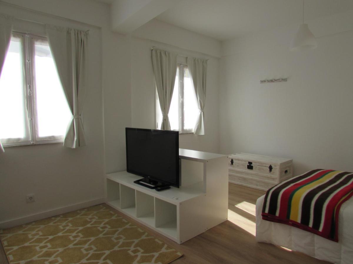 A Mansao Do Me-Me Apartment Manteigas Bagian luar foto