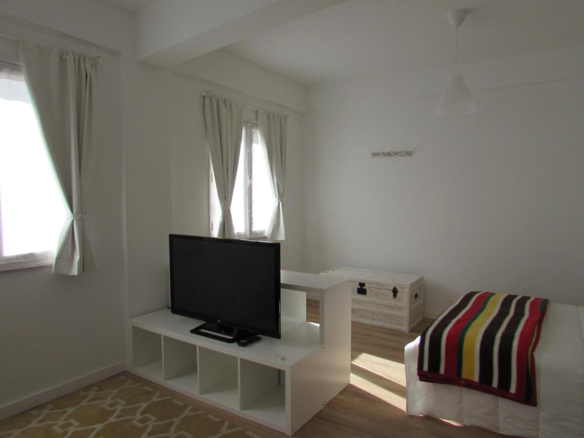 A Mansao Do Me-Me Apartment Manteigas Bagian luar foto