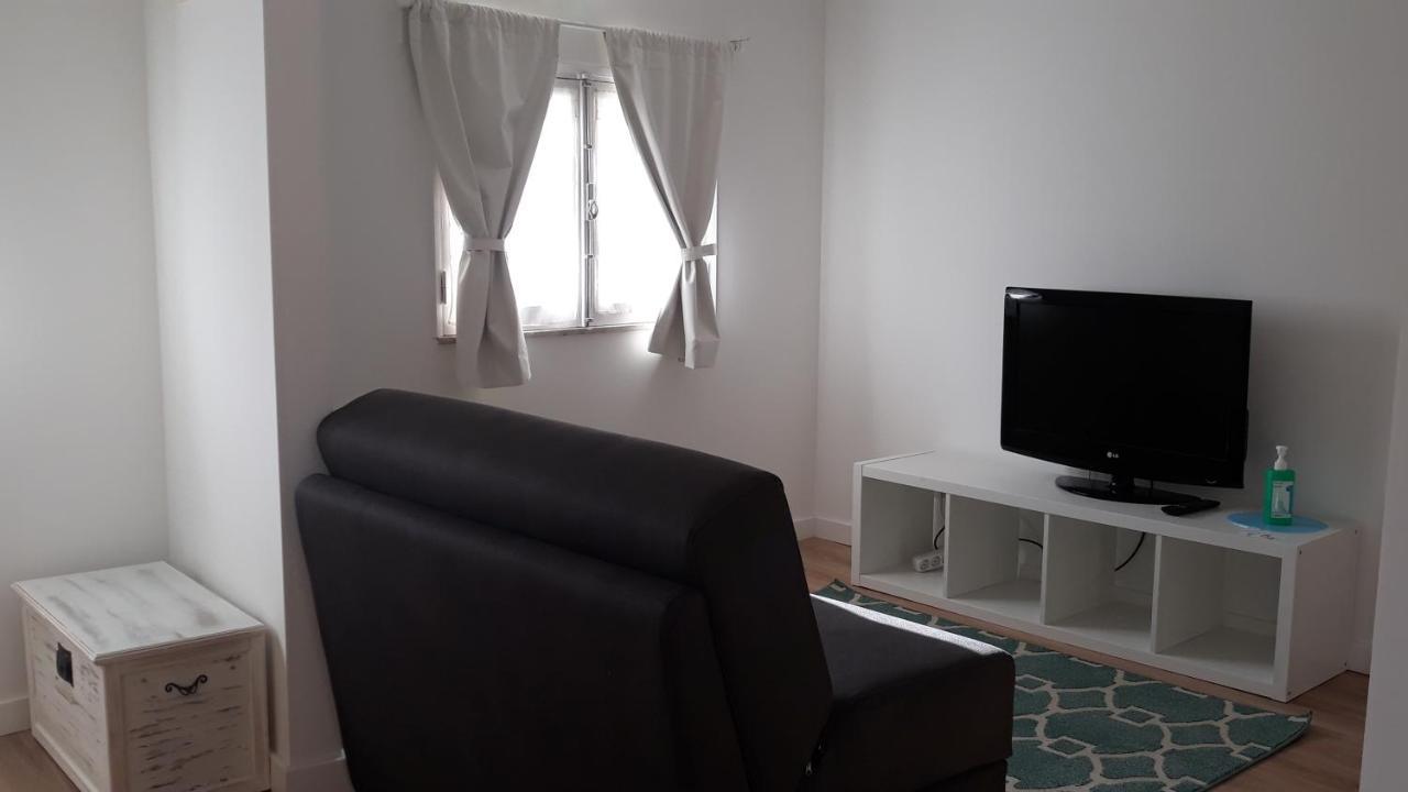 A Mansao Do Me-Me Apartment Manteigas Bagian luar foto
